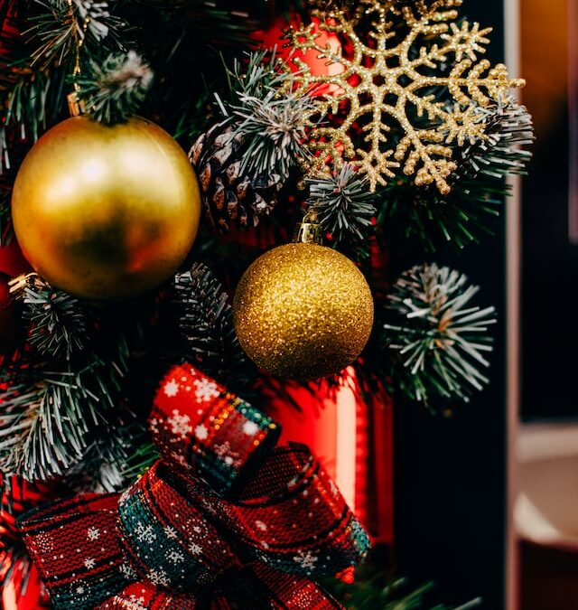 Les marchés de noël 2022 en Vendée