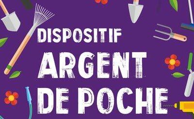 DISPOSITIF ARGENT DE POCHE