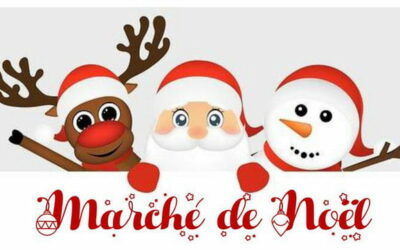 MARCHE DE NOEL