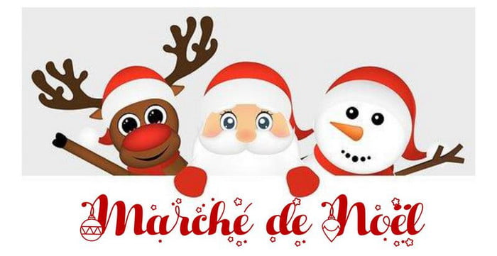 MARCHE DE NOEL