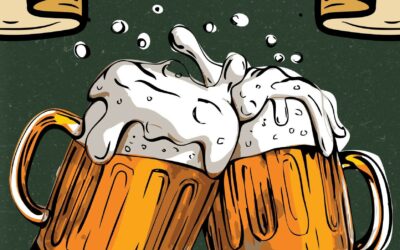 FÊTE DE LA BIÈRE – 24 MAI
