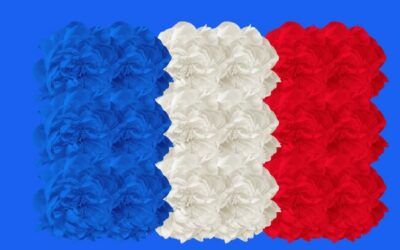 COMMEMORATION – 8 MAI
