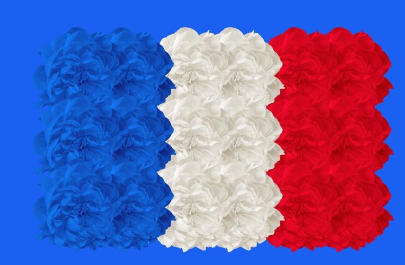 COMMEMORATION – 8 MAI