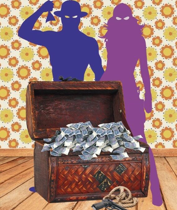 LE VENDEE CLUB COMEDIE PRESENTE…