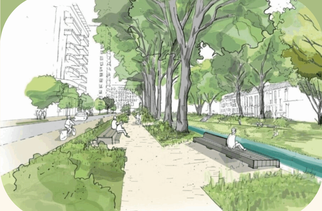 PROJET LIFE Maraisilience – 10 SEPT 2025
