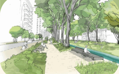 PROJET LIFE Maraisilience – 10 SEPT 2025