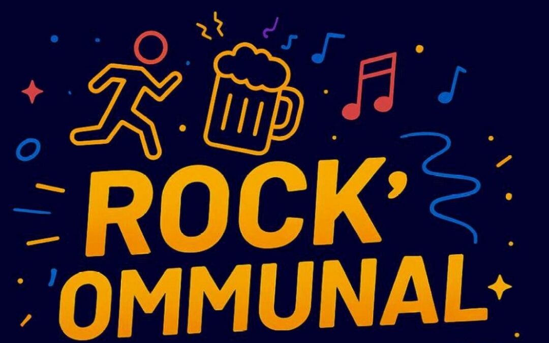 ROCK’OMMUNAL – 20 SEPTEMBRE