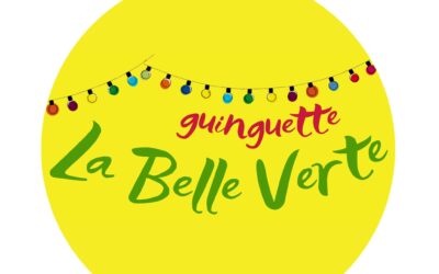 OUVERTURE DE LA BELLE VERTE