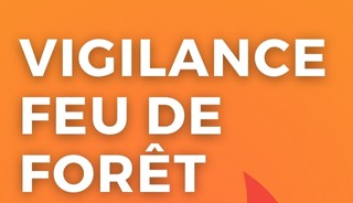 Prévention des incendies de forêt